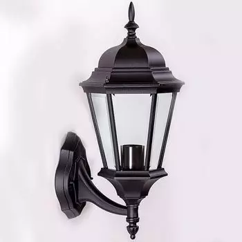 Настенный уличный фонарь Bl Oasis Light 91401L