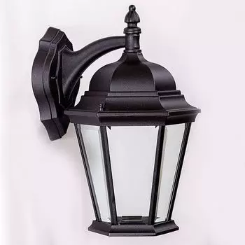 Настенный уличный фонарь IP44 Bl Oasis Light 91402L