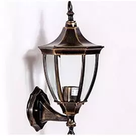 Настенный фонарь уличный 91501 Gb (Oasis Light)