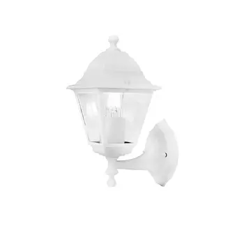 Настенный фонарь уличный Abbey Road O002WL-01W (Maytoni)