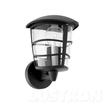 Настенный уличный фонарь IP44 Eglo Aloria 93097