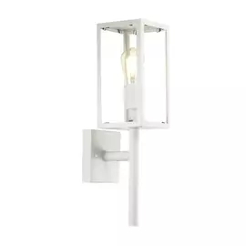 Настенный фонарь уличный Argos 4168/1W (Odeon Light)