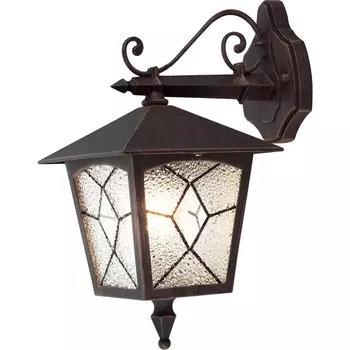 Настенный уличный Globo Atlanta 3125