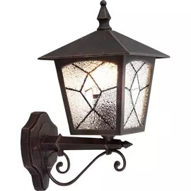 Настенный фонарь уличный Atlanta 3126 (Globo)