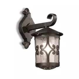 Настенный фонарь уличный Bukle 2311/1W (Odeon Light)