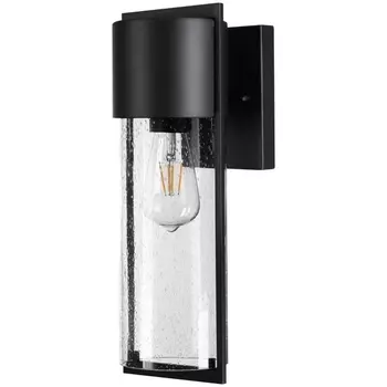 Настенный уличный IP44 Odeon Light Capi 4962/1W