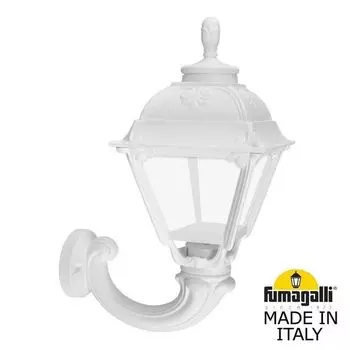 Настенный фонарь уличный IP55 Fumagalli Cefa U23.132.000.WXF1R