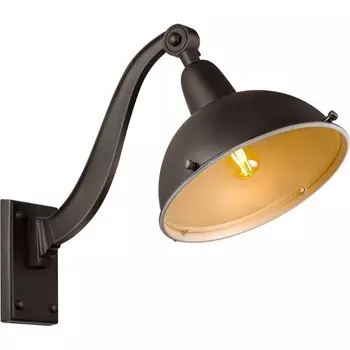 Настенный фонарь уличный IP54 Covali WL-30031