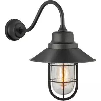 Настенный фонарь уличный IP54 Covali WL-30513