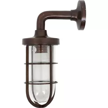 Настенный фонарь уличный IP54 Covali WL-39971