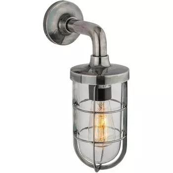 Настенный фонарь уличный IP54 Covali WL-59854