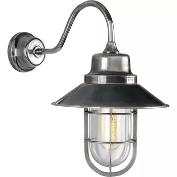 Настенный фонарь уличный IP54 Covali WL-59855