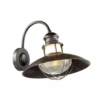 Настенный уличный Odeon Light Dante 4164/1W