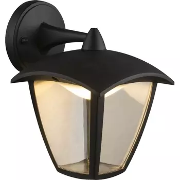 Настенный фонарь уличный Delio LED 31826 (Globo)