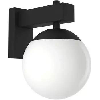 Настенный фонарь уличный IP44 Eglo BUFALATA 900669