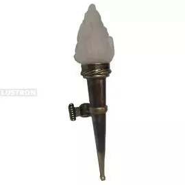 Настенный фонарь уличный Факел MP 46 (LD-Lighting)