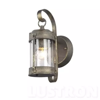Настенный уличный Favourite Faro 1497-1W