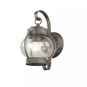 Настенный уличный Favourite Faro 1498-1W