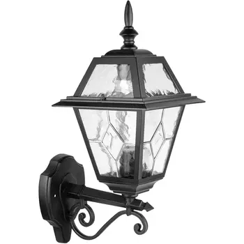 Настенный уличный фонарь Bl Oasis Light Faro 91101