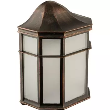 Настенный уличный Cb Oasis Light Frankfurt 91432