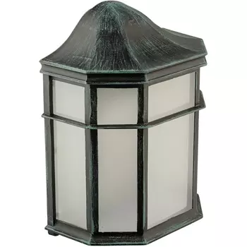 Настенный уличный V Oasis Light Frankfurt 91432