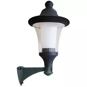 Настенный фонарь IP65 уличный Fumagalli Remo R50.254.000.AXH27