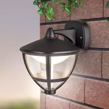 Настенный фонарь уличный Gala GL LED 3001D (Elektrostandard)