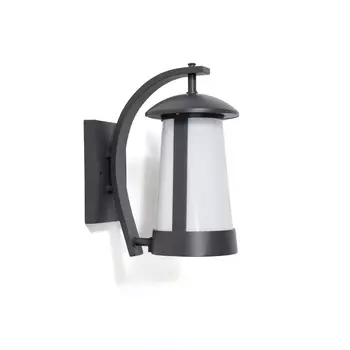 Настенный фонарь уличный IP44 2501 (Oasis Light)