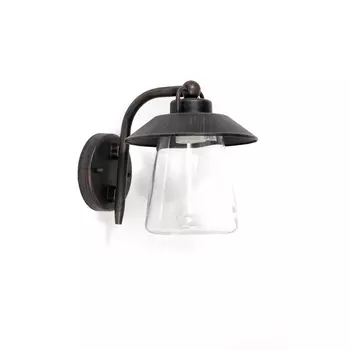 Настенный фонарь уличный IP44 2642 (Oasis Light)