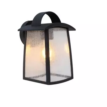 Настенный фонарь уличный IP44 2736 (Oasis Light)