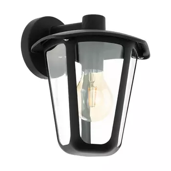 Настенный уличный IP44 Eglo Monreale 98121
