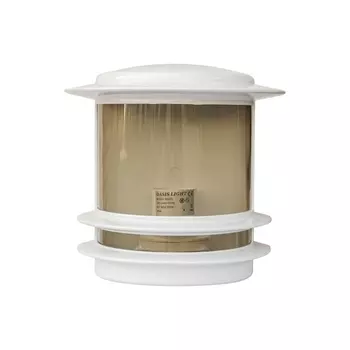 Настенный фонарь уличный IP44 Oasis Light TOKIO 68325 W opal цвет