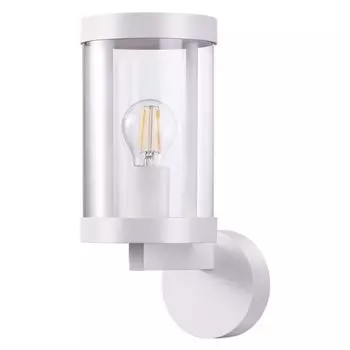 Настенный уличный Novotech Ivory 370603