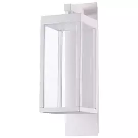 Настенный фонарь уличный Ivory Led 358119 (Novotech)
