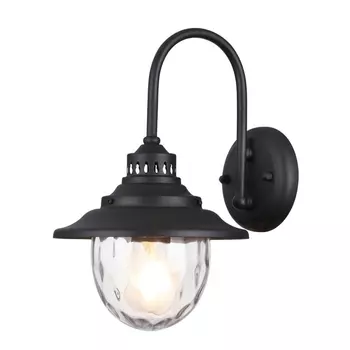 Настенный уличный IP44 Odeon Light Kalpi 4836/1W