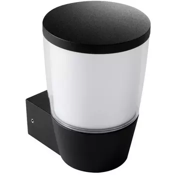 Настенный фонарь уличный IP44 Kanlux SORTA 25680