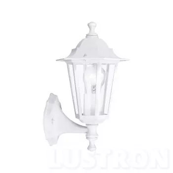 Настенный уличный фонарь IP44 Eglo Laterna 5 22463