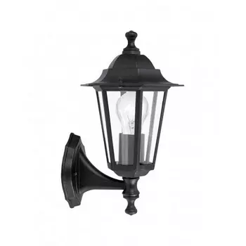 Настенный уличный фонарь Eglo Laterna 4 22468