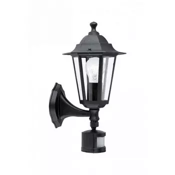 Настенный уличный фонарь Eglo Laterna 4 22469