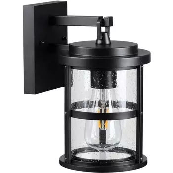 Настенный уличный фонарь IP44 Odeon Light Magus 4964/1W