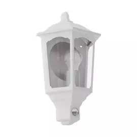 Настенный фонарь уличный Manerbio 97258 (Eglo)