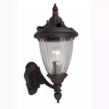 Настенный уличный фонарь IP44 L'Arte Luce Michigan L79081.12