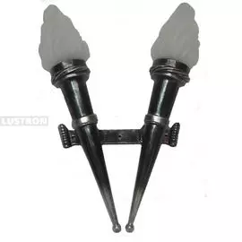 Настенный фонарь уличный MP 48 (LD-Lighting)