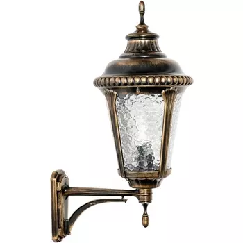 Настенный уличный фонарь IP44 2М 79751М Gb Oasis Light MUNICH