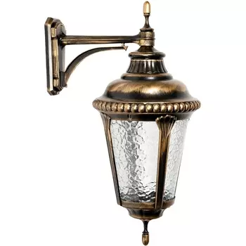 Настенный уличный фонарь IP44 2М 79752М Gb Oasis Light MUNICH