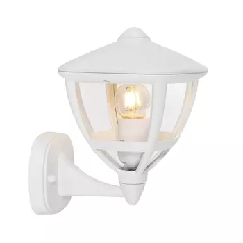 Настенный фонарь уличный Nollo 31991 IP44 (Globo)