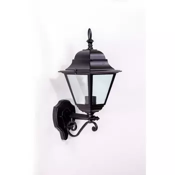 Настенный фонарь уличный IP44 Oasis Light 79901M Bl