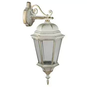 Настенный фонарь уличный IP44 Oasis Light ASTORIA 2 91402L 02 cover Gw