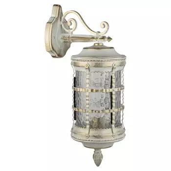 Настенный фонарь уличный IP44 Oasis Light BARSELONA 81202 02 cover Gw