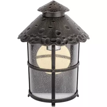 Настенный фонарь уличный IP44 Oasis Light CAIOR 1 81525 R